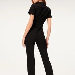 Good American Fit For Success Jumpsuit